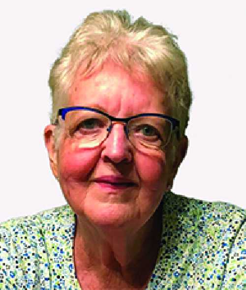 Rae Kipper